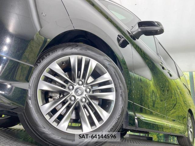Toyota ALPHARD HYBRID 2024-04 8648784-13