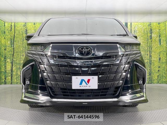 Toyota ALPHARD HYBRID 2024-04 8648784-14