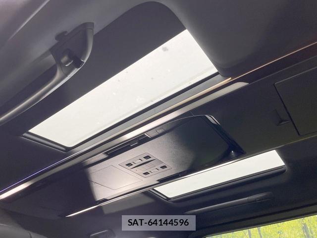 Toyota ALPHARD HYBRID 2024-04 8648784-4