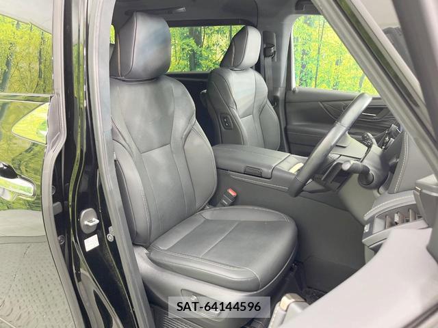 Toyota ALPHARD HYBRID 2024-04 8648784-7