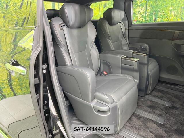 Toyota ALPHARD HYBRID 2024-04 8648784-8