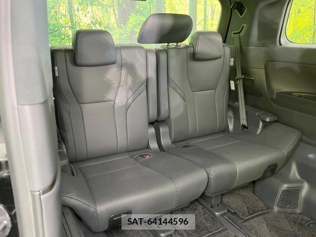 Toyota ALPHARD HYBRID 2024-04 8648784-9