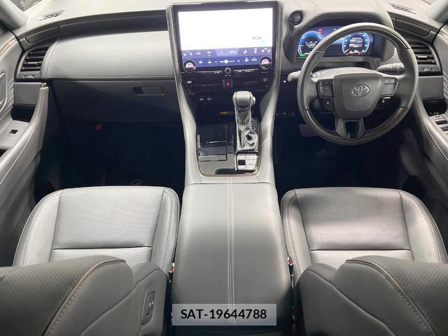 Toyota ALPHARD HYBRID 2023-08 8648793-1