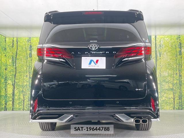 Toyota ALPHARD HYBRID 2023-08 8648793-15