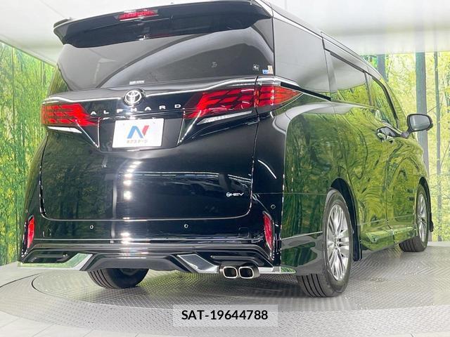 Toyota ALPHARD HYBRID 2023-08 8648793-17