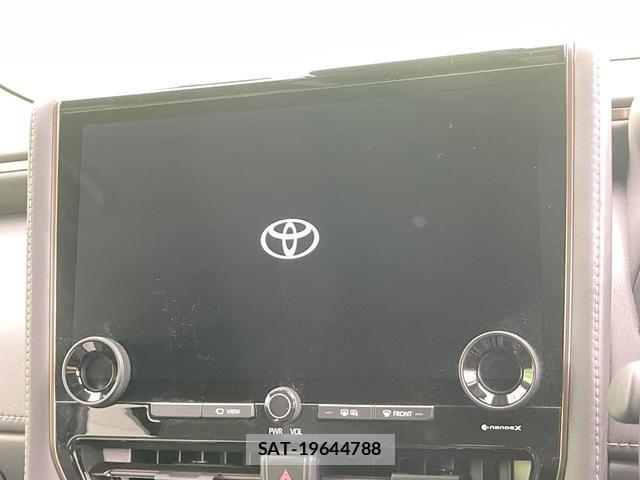Toyota ALPHARD HYBRID 2023-08 8648793-3