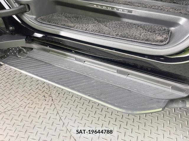 Toyota ALPHARD HYBRID 2023-08 8648793-6