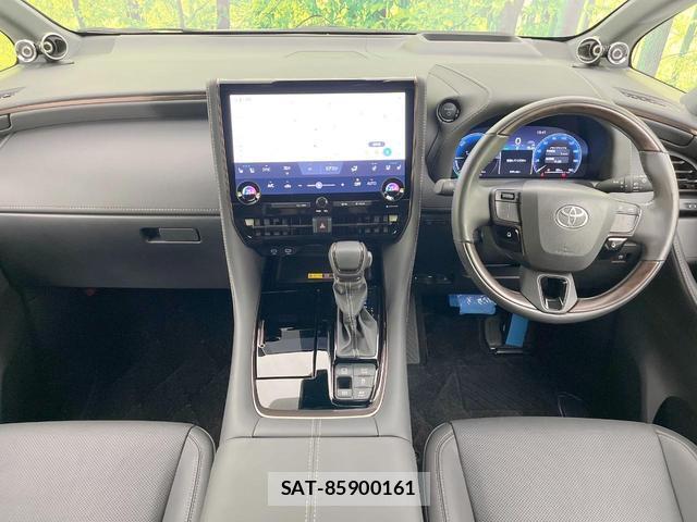 Toyota ALPHARD HYBRID 2023-11 8648794-1