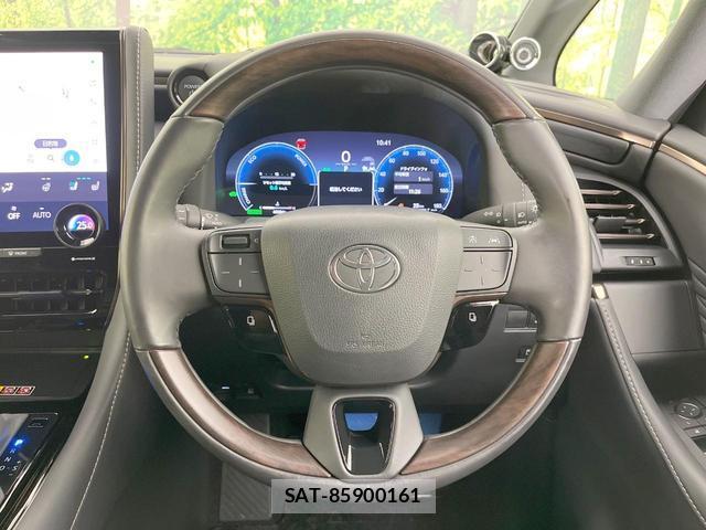 Toyota ALPHARD HYBRID 2023-11 8648794-11