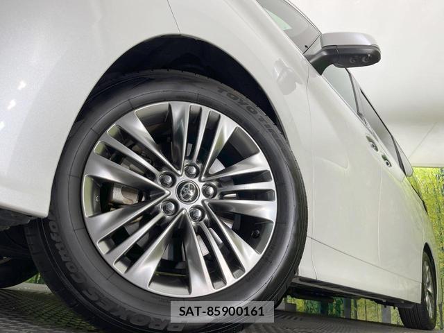 Toyota ALPHARD HYBRID 2023-11 8648794-13