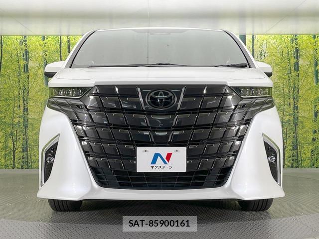 Toyota ALPHARD HYBRID 2023-11 8648794-14