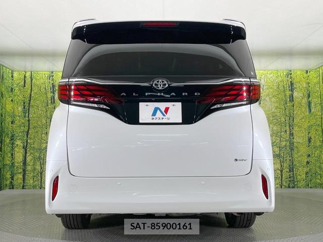 Toyota ALPHARD HYBRID 2023-11 8648794-15