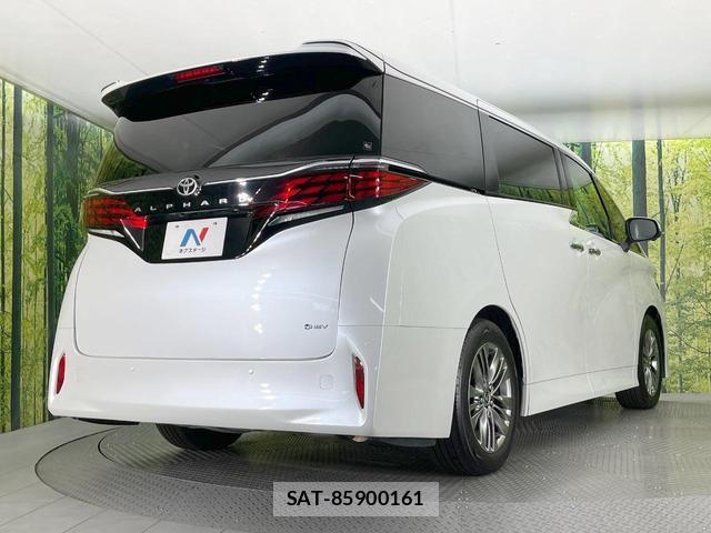 Toyota ALPHARD HYBRID 2023-11 8648794-17