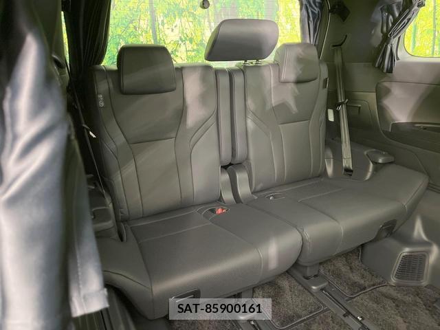 Toyota ALPHARD HYBRID 2023-11 8648794-9