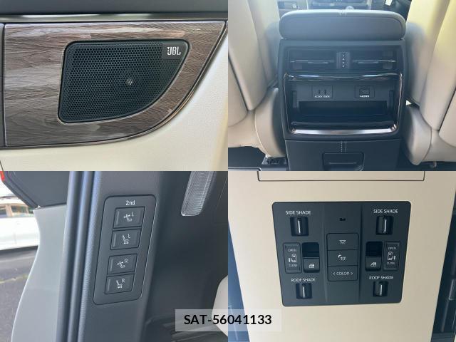 Toyota ALPHARD HYBRID 2025-08 8648815-10