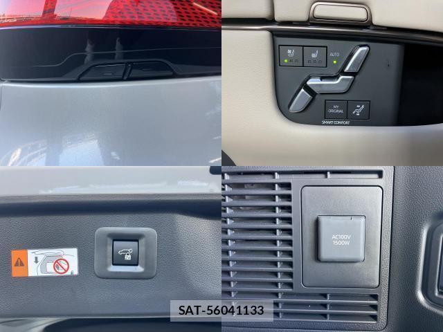 Toyota ALPHARD HYBRID 2025-08 8648815-11
