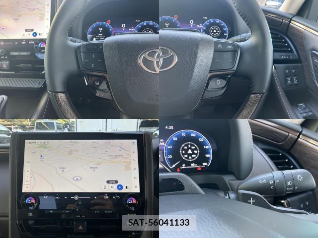 Toyota ALPHARD HYBRID 2025-08 8648815-12