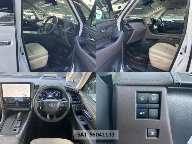 Toyota ALPHARD HYBRID 2025-08 8648815-5