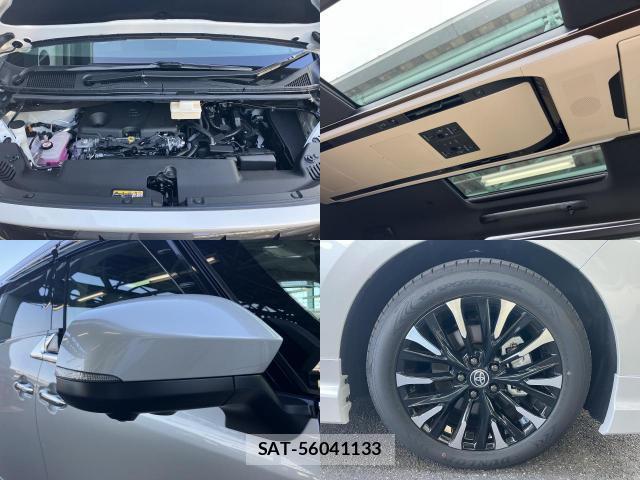 Toyota ALPHARD HYBRID 2025-08 8648815-7