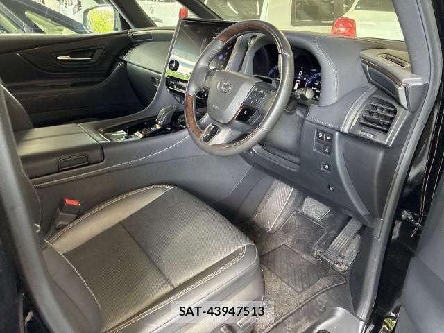 Toyota ALPHARD HYBRID 2024-01 8648991-11