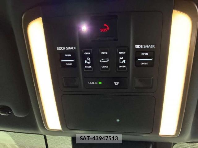 Toyota ALPHARD HYBRID 2024-01 8648991-13