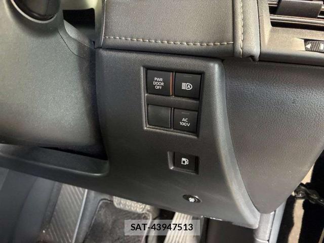 Toyota ALPHARD HYBRID 2024-01 8648991-14