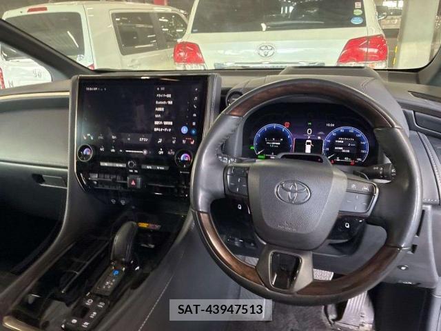 Toyota ALPHARD HYBRID 2024-01 8648991-2