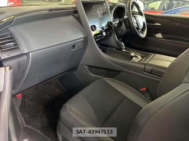 Toyota ALPHARD HYBRID 2024-01 8648991-5