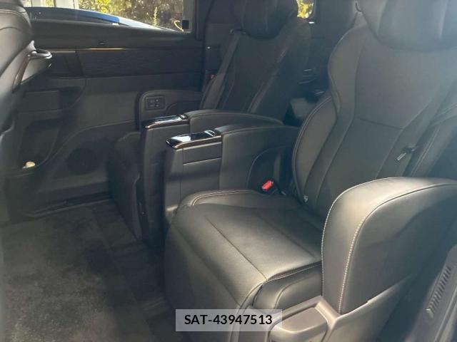 Toyota ALPHARD HYBRID 2024-01 8648991-6
