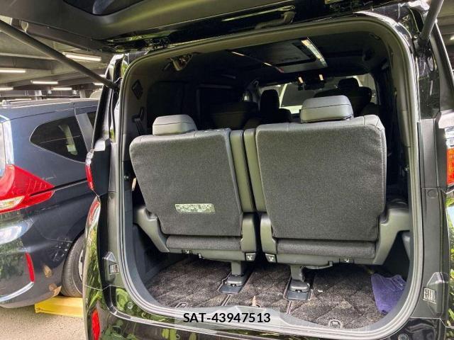 Toyota ALPHARD HYBRID 2024-01 8648991-7
