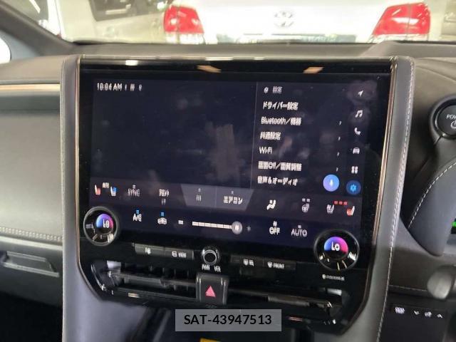Toyota ALPHARD HYBRID 2024-01 8648991-8
