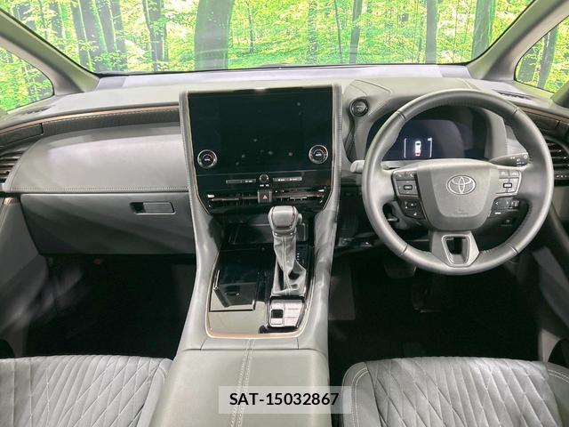 Toyota ALPHARD HYBRID 2025-05 8649172-1