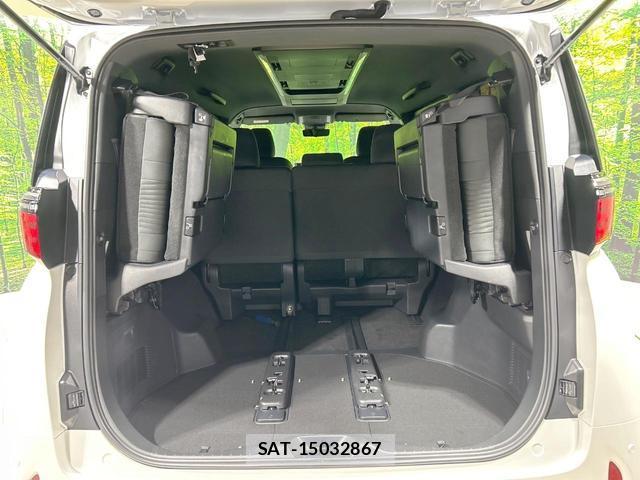 Toyota ALPHARD HYBRID 2025-05 8649172-10