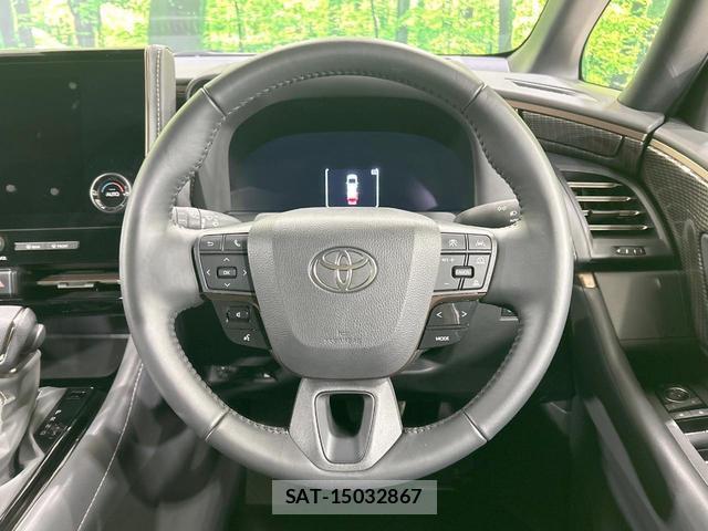 Toyota ALPHARD HYBRID 2025-05 8649172-11