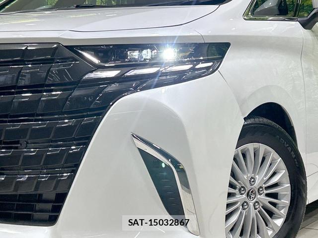 Toyota ALPHARD HYBRID 2025-05 8649172-12