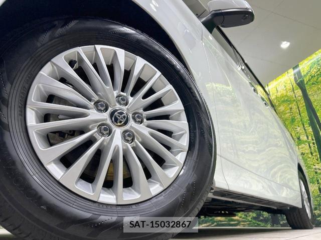 Toyota ALPHARD HYBRID 2025-05 8649172-13