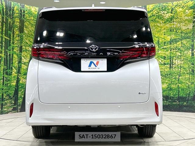 Toyota ALPHARD HYBRID 2025-05 8649172-15