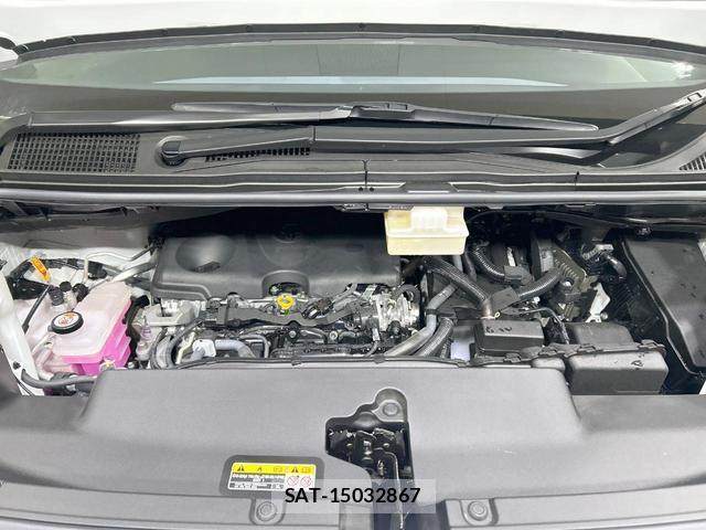 Toyota ALPHARD HYBRID 2025-05 8649172-17
