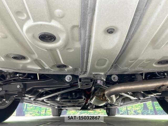 Toyota ALPHARD HYBRID 2025-05 8649172-18