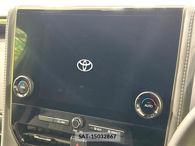 Toyota ALPHARD HYBRID 2025-05 8649172-2