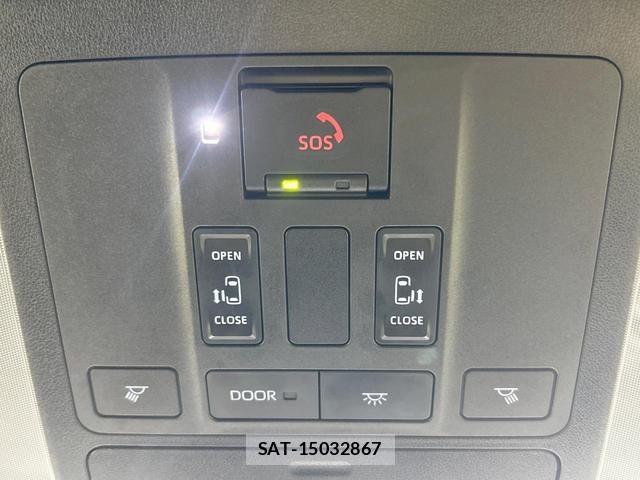 Toyota ALPHARD HYBRID 2025-05 8649172-6