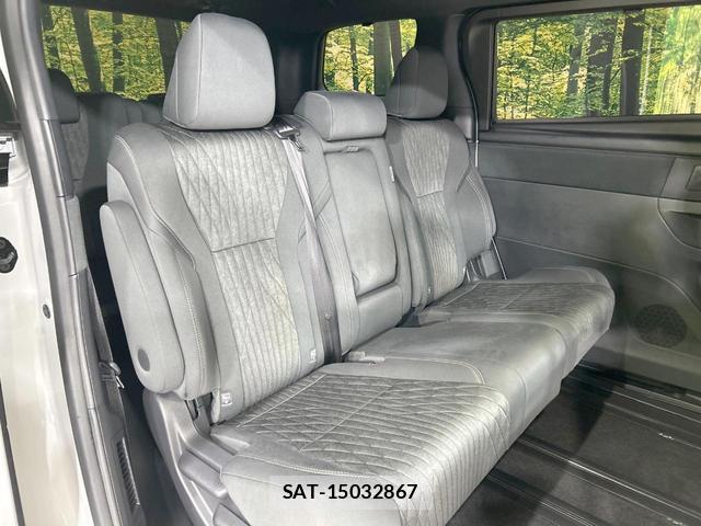 Toyota ALPHARD HYBRID 2025-05 8649172-8