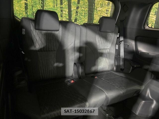 Toyota ALPHARD HYBRID 2025-05 8649172-9