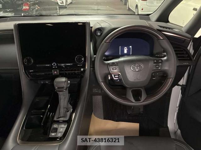 Toyota ALPHARD HYBRID 2024-03 8649228-2