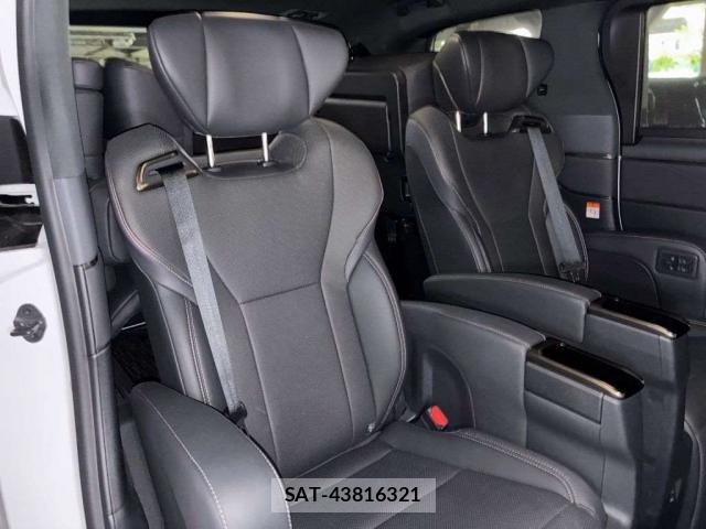 Toyota ALPHARD HYBRID 2024-03 8649228-3