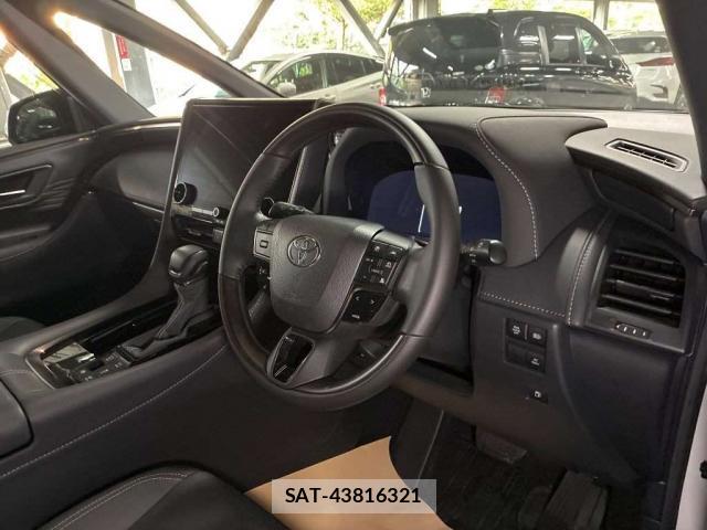 Toyota ALPHARD HYBRID 2024-03 8649228-6