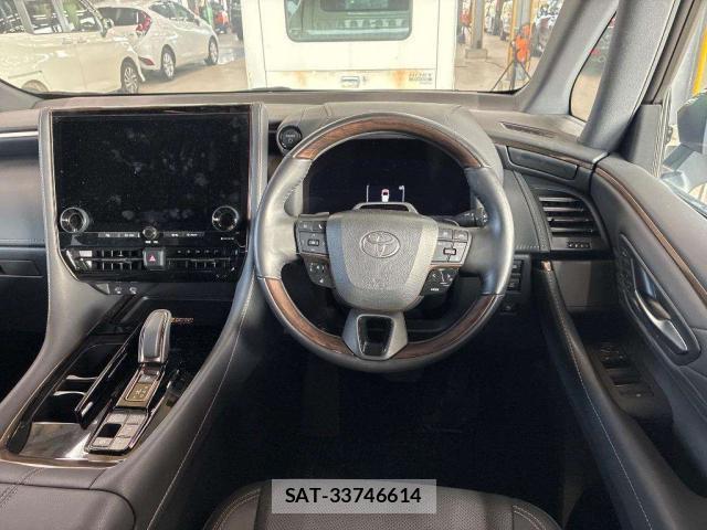 Toyota ALPHARD HYBRID 2025-03 8649241-2
