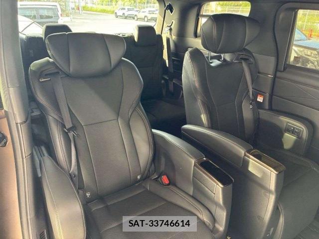 Toyota ALPHARD HYBRID 2025-03 8649241-3
