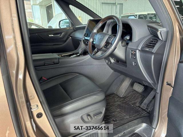Toyota ALPHARD HYBRID 2025-03 8649241-5