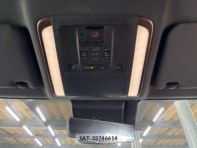 Toyota ALPHARD HYBRID 2025-03 8649241-6